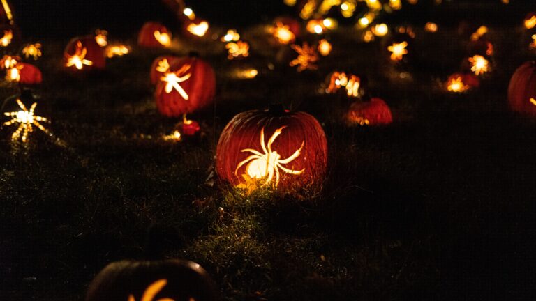 Straszne błędy w pozycjonowaniu - artykuł na Halloween