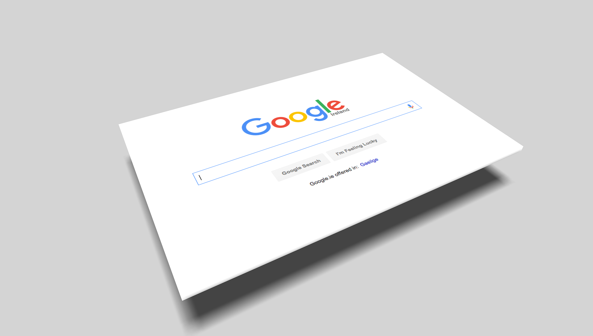 Jak sprawdzić pozycję strony w Google?